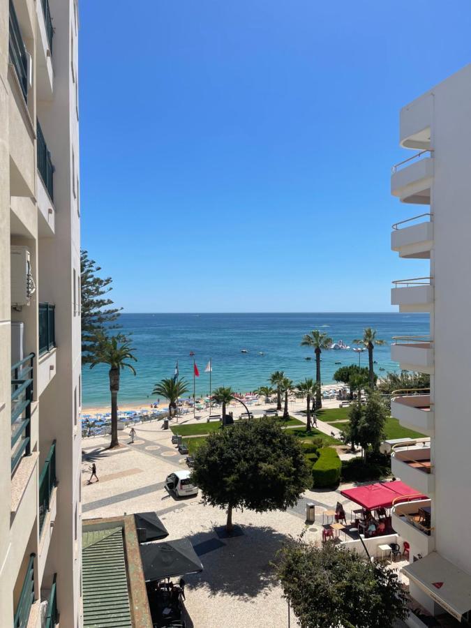 Algarve Sweet Home - Sea View Armação de Pêra Extérieur photo